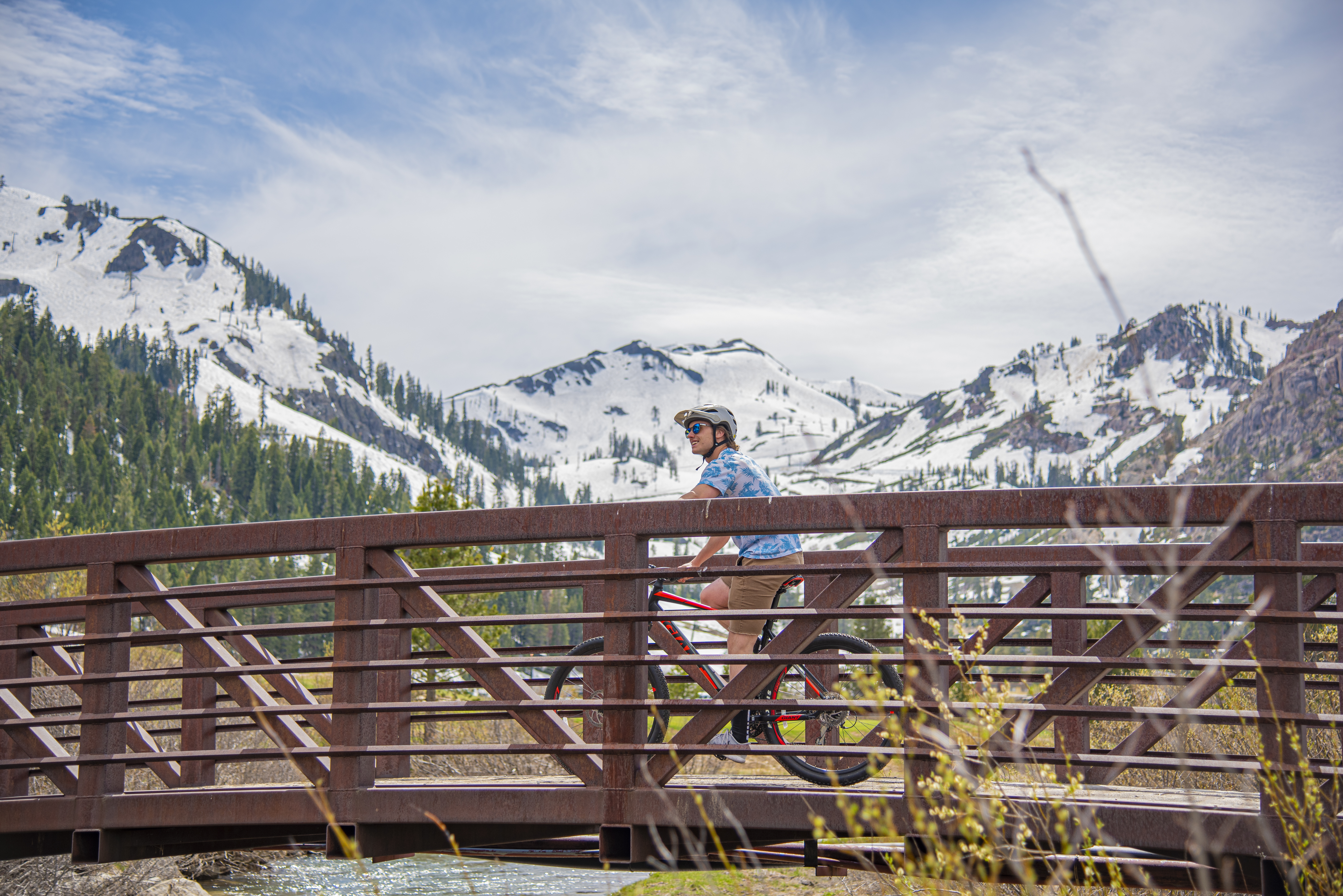 Things To Do in Olympic Valley | Lake Tahoe Vacations